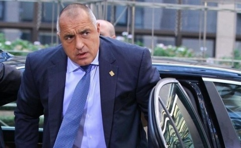 Boyko Borisov