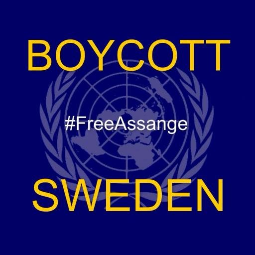 Boycott Sweden