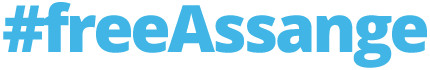 #freeAssange